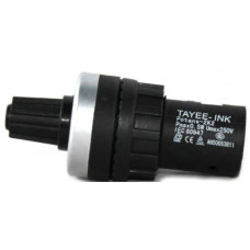 IEC 60947 TAYEE-INK 2K-22MM Potansiyometre